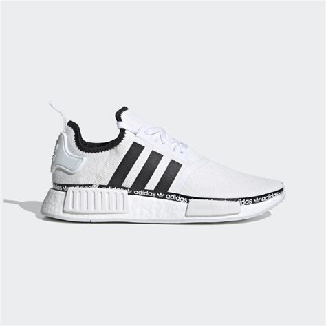 adidas nmd_r1 schuh weiß|are adidas nmd r1 unisex.